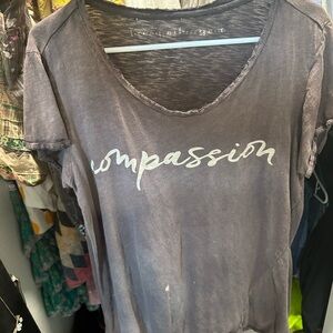Magnolia Pearl Compassion T
